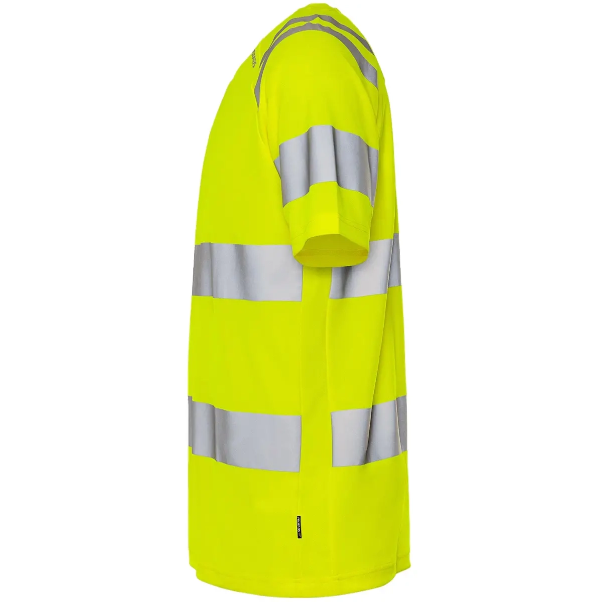 Varseltröja 7860 GPST High Vis XS - Arbetsjackor och arbetströjor - 7322304196634 - 6