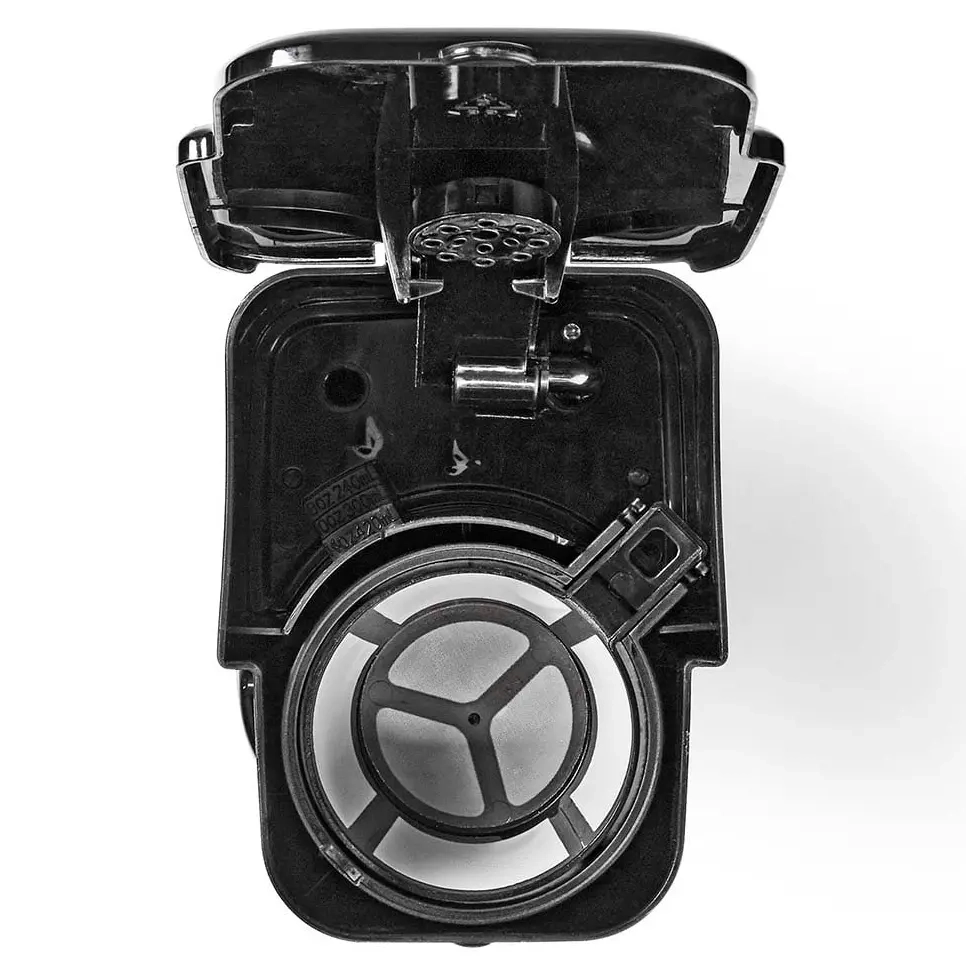 Kaffemaskine med termokop 0,4L 750W - Kaffemaskine og elkedel - 8711902090120 - 2
