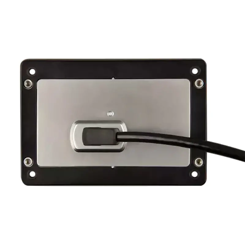 Victron berøringsskærm GX Touch 50 - Invertere til solpaneler - 8719076048770 - 1
