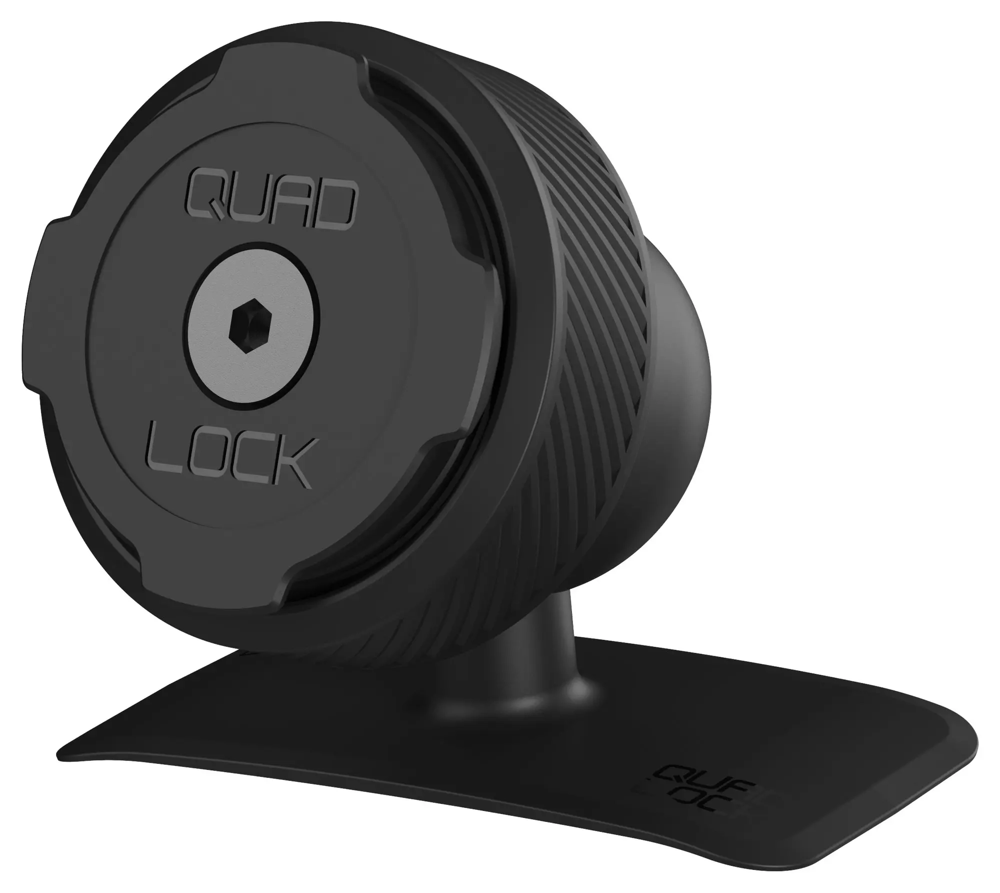 Quad Lock Dash / Console Bilfäste - Quad Lock tillbehör och beslag - 9348943025843 - 0