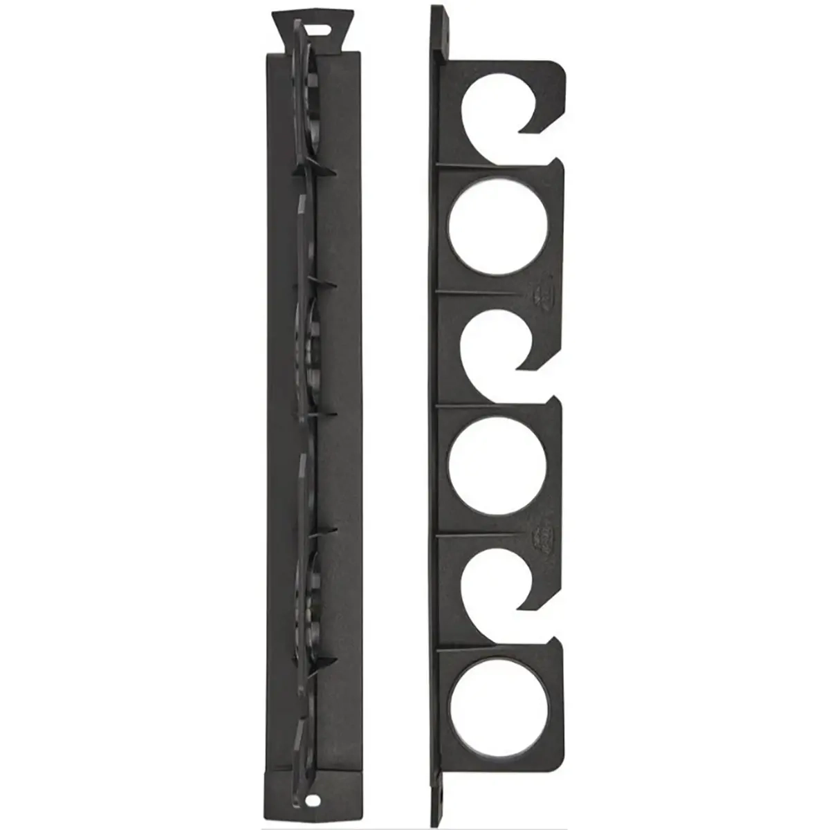 Berkley spöhållare Rod Rack tak/vägg - Trollingspön - 028632958124 - 0