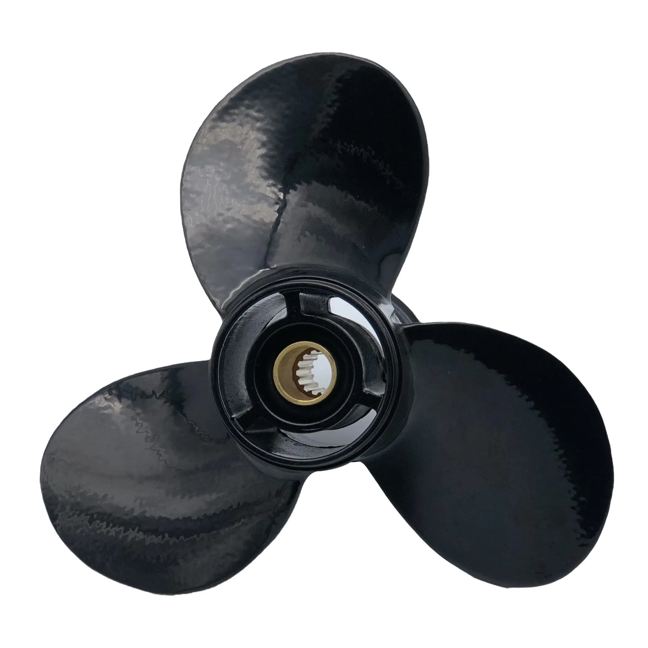 Vandpropel 9-1/4x8 til Mercury/Mariner - Bådpropeller og propeltilbehør - 1217-3093-08 - 0