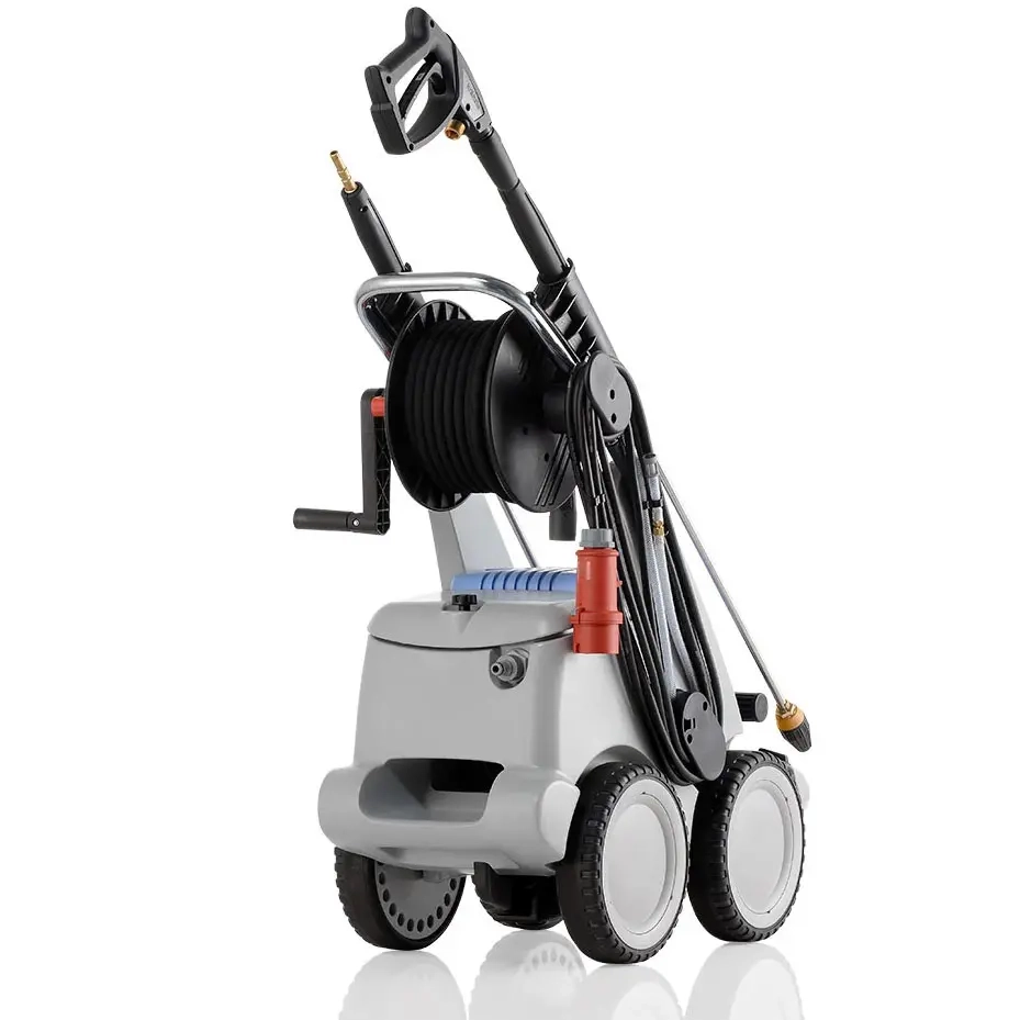 Kränzle Kallvattenstvätt Quadro 799 TS T - Högtryckstvättar - 4012314007732 - 1