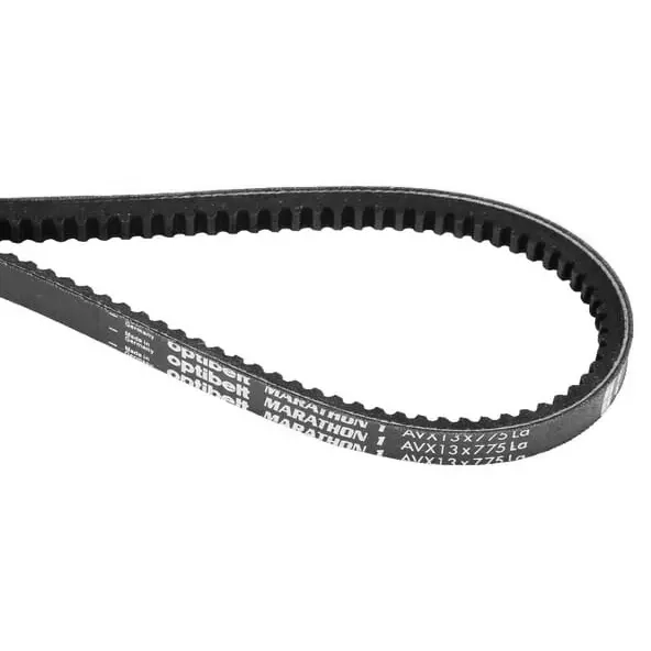 Kilrem AVX 13x1375mm. - Remmar för arbetsmaskiner - 4044978167934 - 0