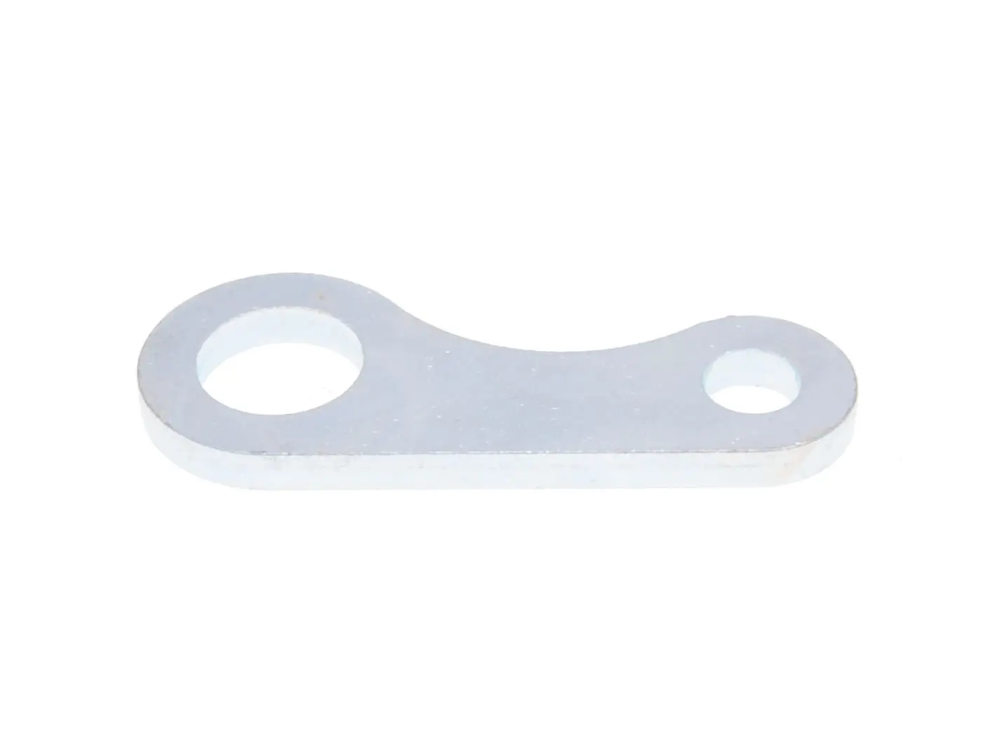 Sideressort til Aprilia, Derbi, Gilera - Derbi ramme reservedele - 4250809544489 - 0