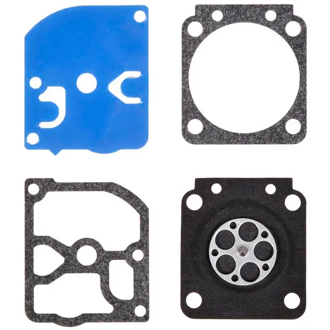 Förgasarmembransats Zama GND-28 GND-50 GND-51 GND-53 - Förgasare för motorsåg - 442-18194 - 0