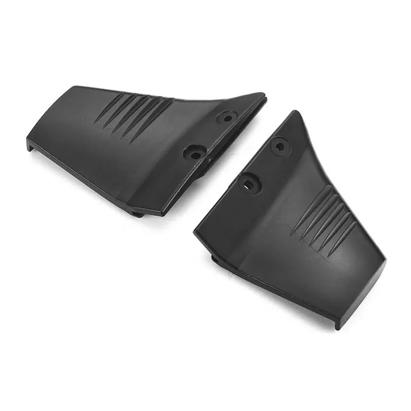 Hydrofoil trimming plate set Max 50HV - Bådstyring og fjernbetjeningsenheder - 4710587823515 - 0