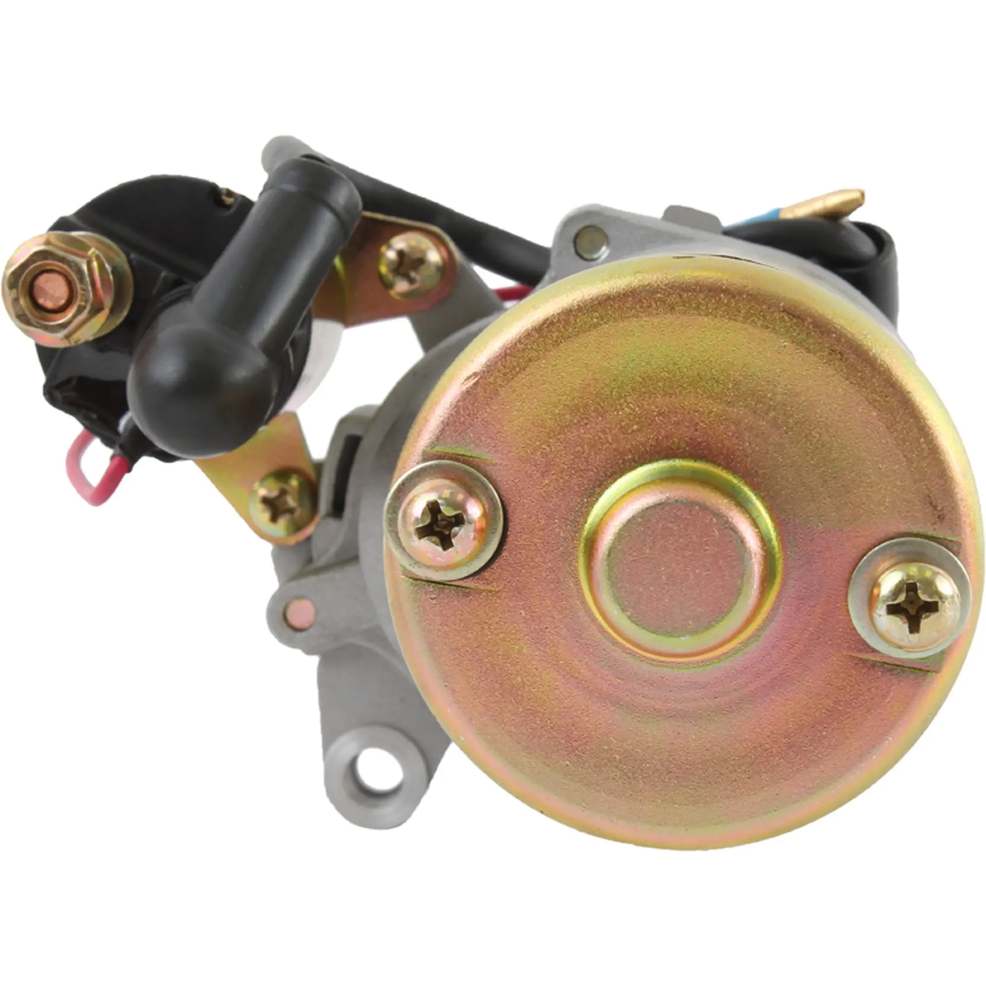 Elstart til løs motor 6,5hp - 5,5 hk - 6,5 hk motorreservedele - 48776565969 - 0