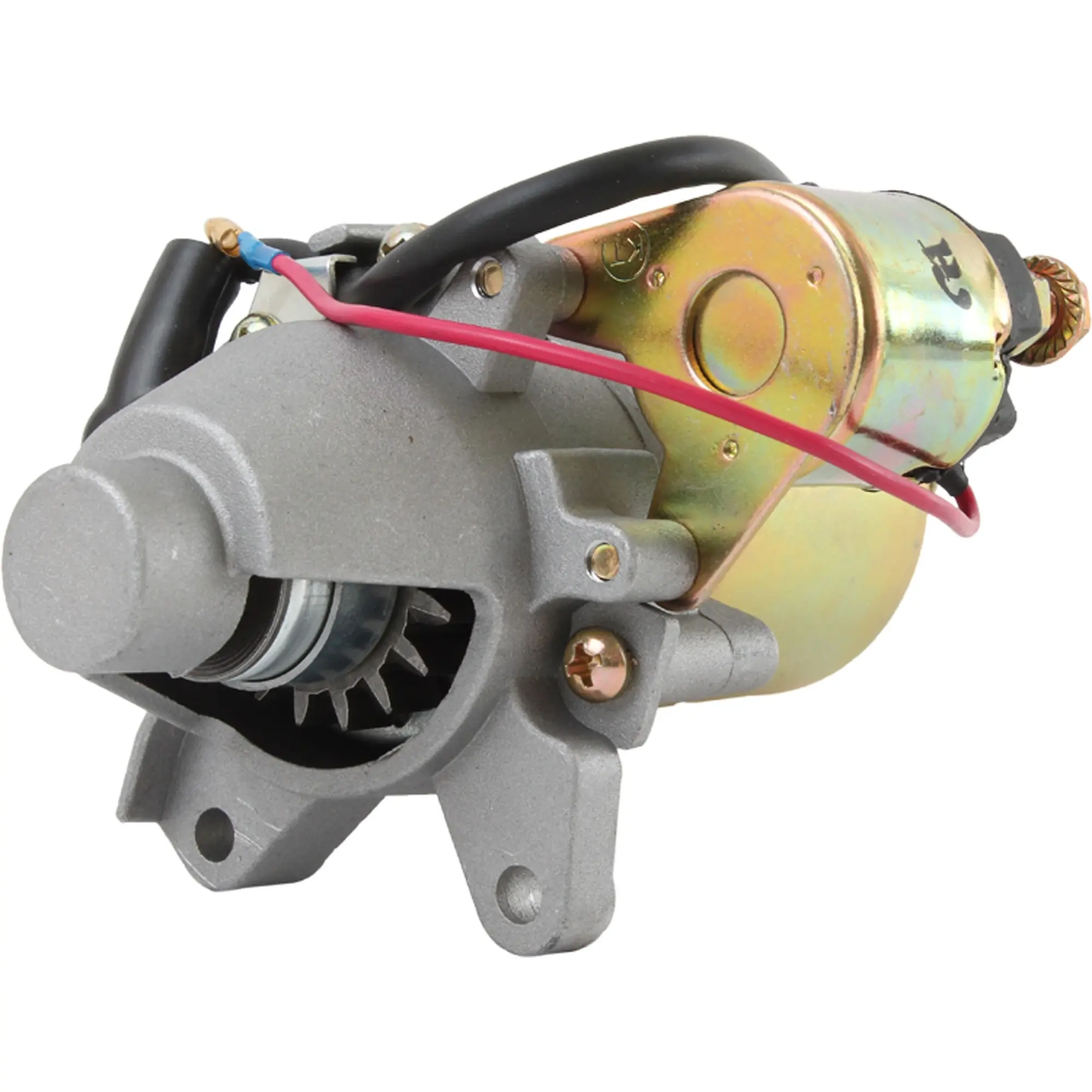 Elstart til løs motor 6,5hp - 5,5 hk - 6,5 hk motorreservedele - 48776565969 - 5
