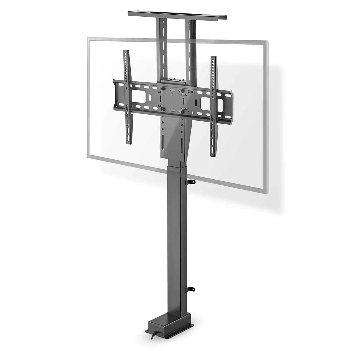 TV-stativ SmartLife motoriserad 37