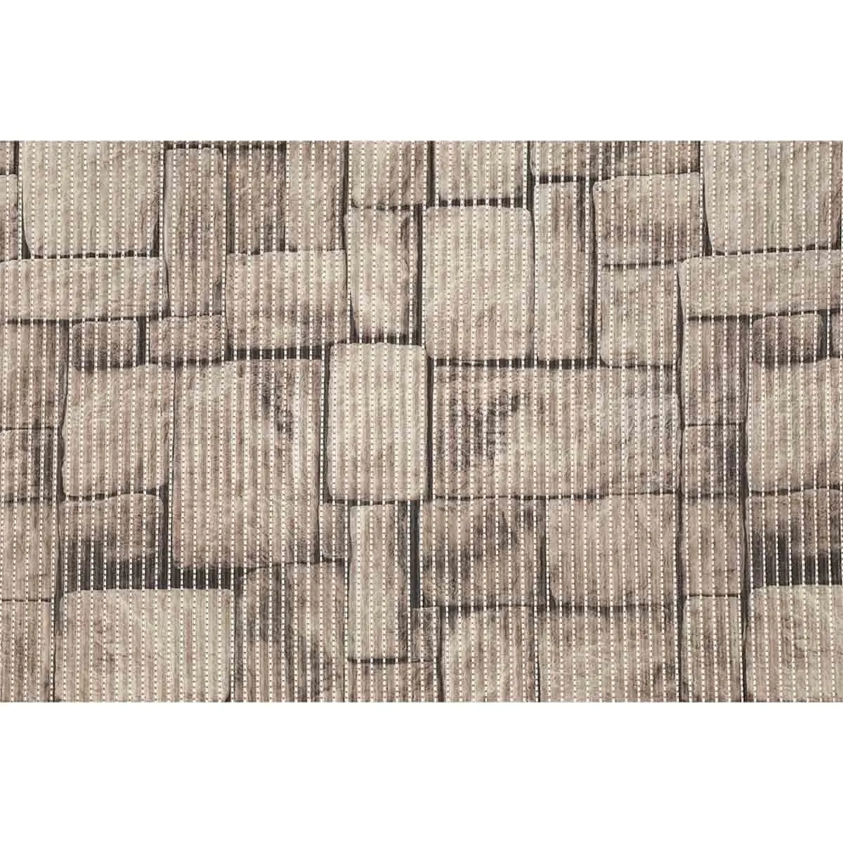 Våtrumsmatta 65x200cm - Badeværelsestæpper og vådrumstæpper - 6410411810527 - 1