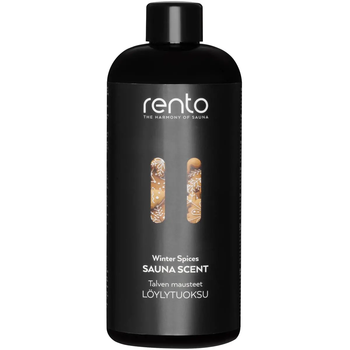 Bastudoft Rento Vinterkryddor 400ml - Bastudofter och textilier - 6410416004822 - 0