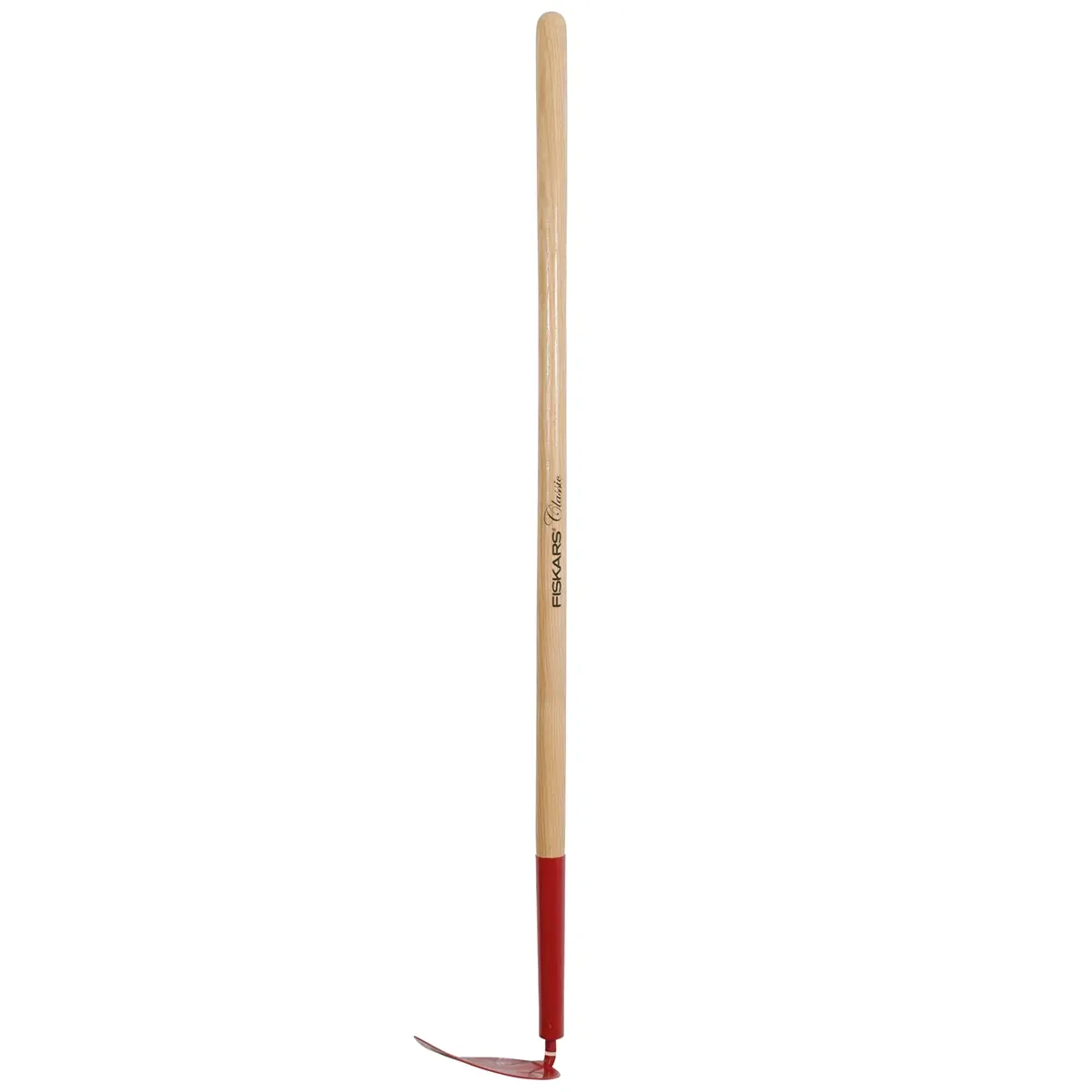 Fiskars Classic kartoffelhacke 125 cm - Rive, hakker og luge - 6411501367501 - 0