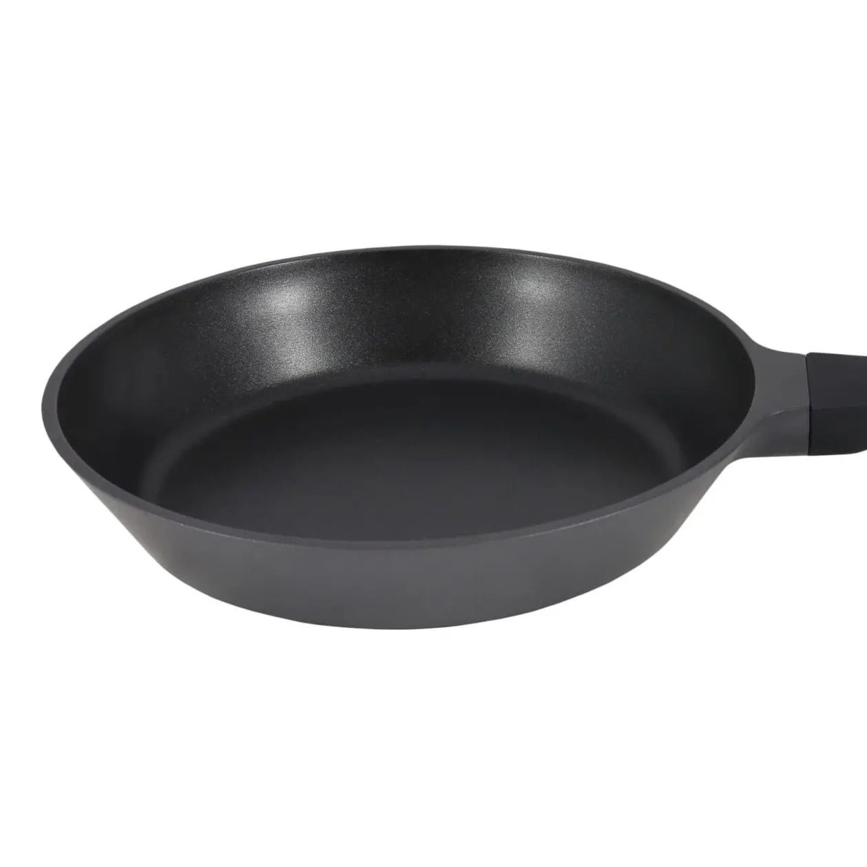 Stegeso med belægning 20 cm Sten OPA - Gryder og stegepander - 6412452230708 - 1