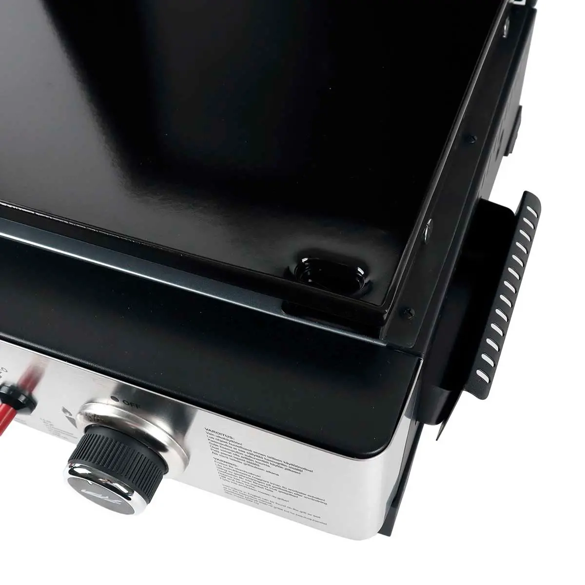 Gasolgrill Easy Cooking Plancha 2 Brännare - Gasolgrillar - 6418536032954 - 4