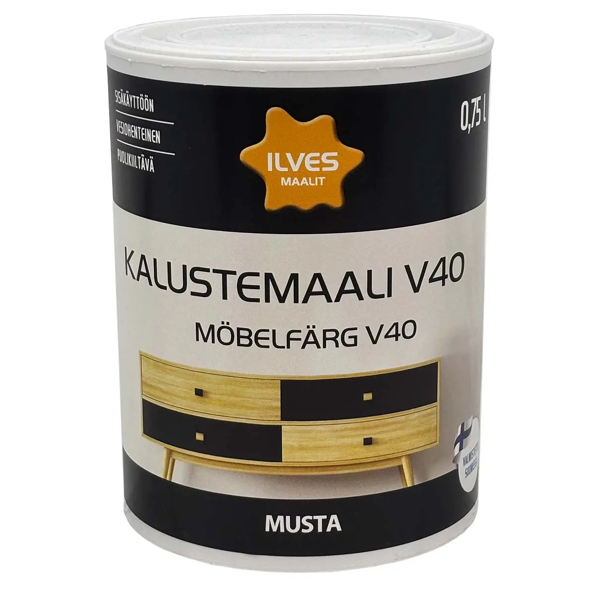  - Fasadfärger - 6430026954539 - 0