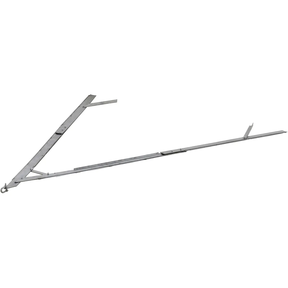 Rørskærer HD 150 cm - Havesaks og hæksaks - 6430079600971 - 0