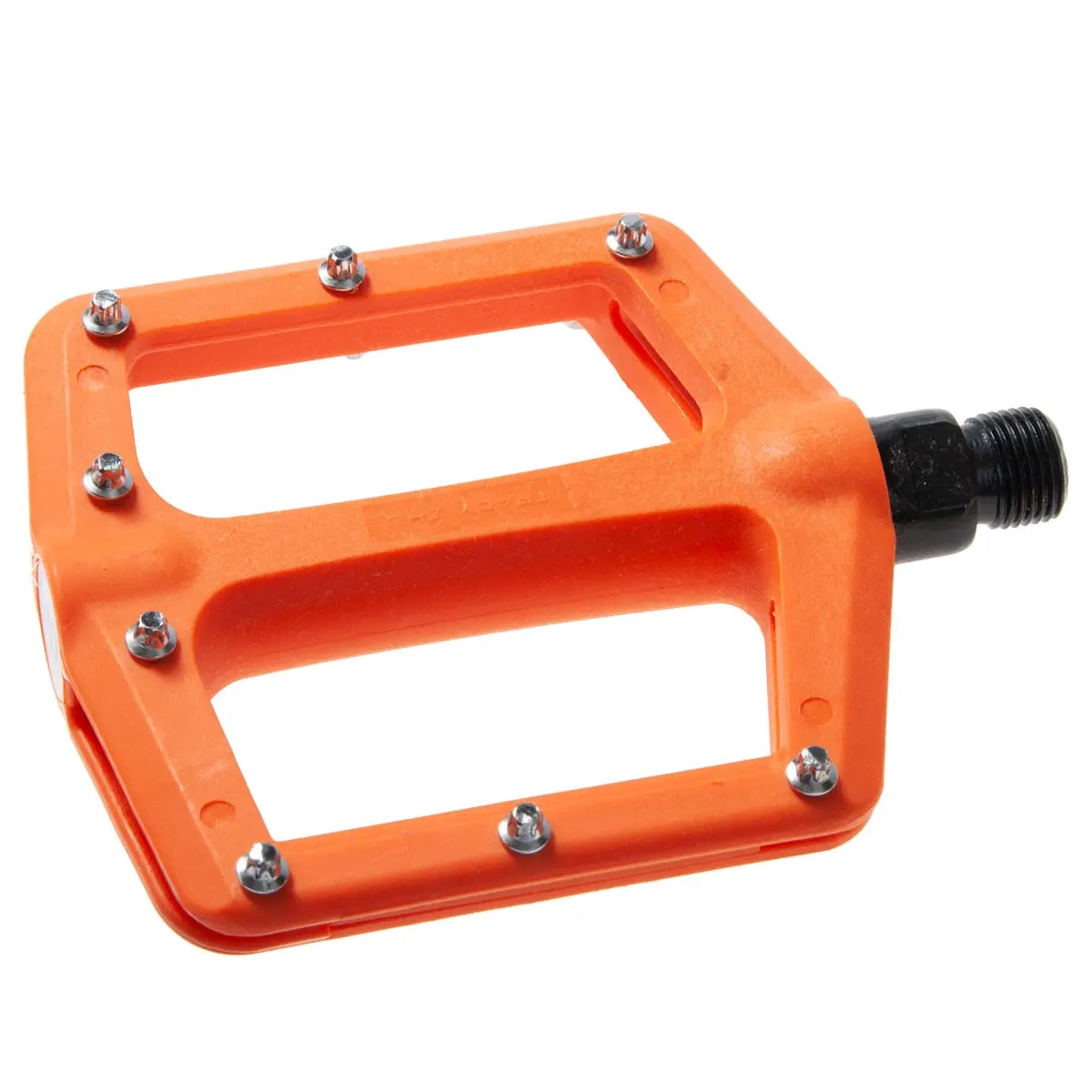 Pedaler BMX med 9/16