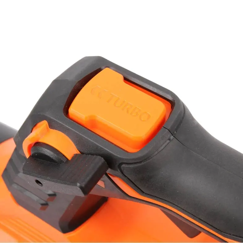 Robota Batteridriven Lövblås DC-LB36V&nbsp;36V, ram - Lövblåsare - 6438212130132 - 4