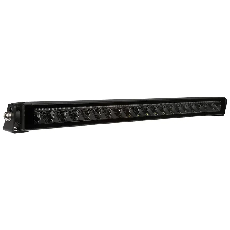 Ekstra lys W-Light Vortex LED 100W 56cm 12 - Ekstra lys - 6438255038846 - 1