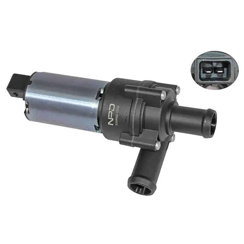  - Kylslangar, kylfläkt och vattenpumpar - 6438255176043 - 0