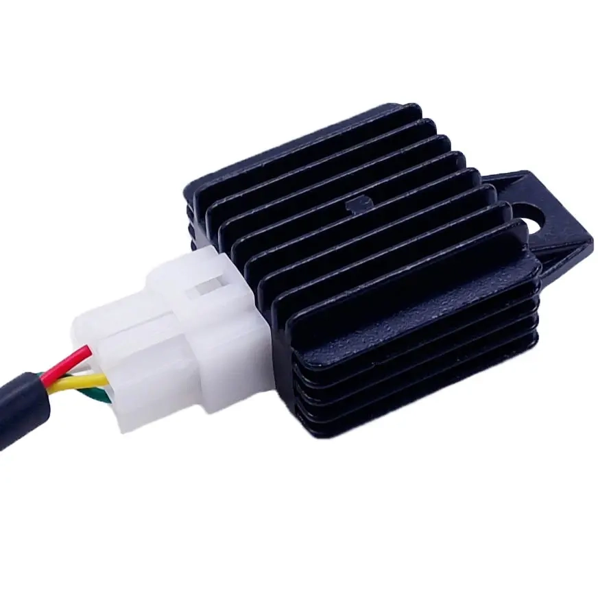 Elsats Honda-typ 50-140cc - ATV el-sæt og startmotorer - 6438471014075 - 4