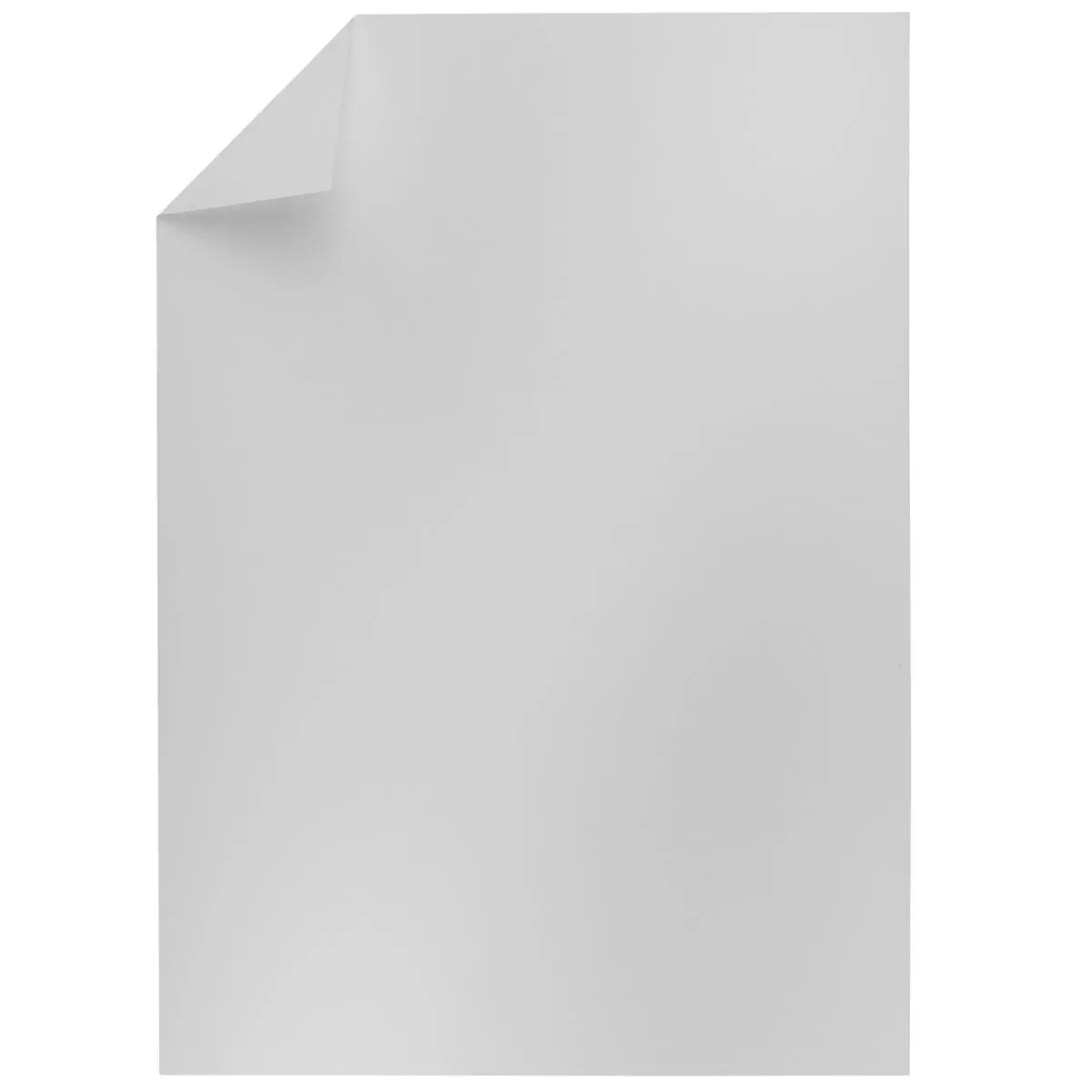 Vattentätt papper A4 1st - Anteckningsböcker och papper - 6438471020885 - 0