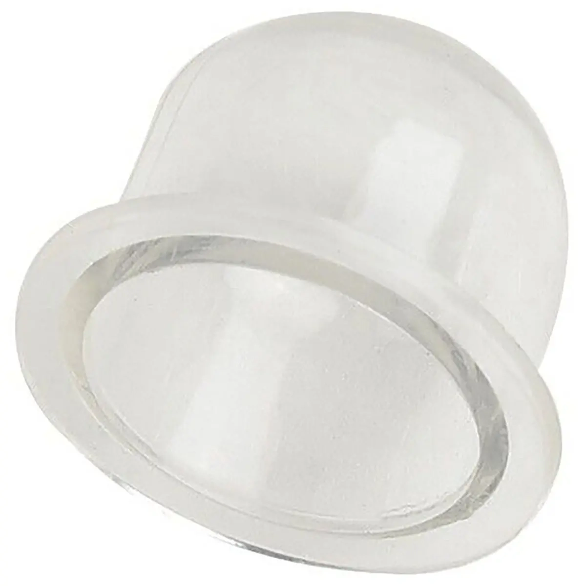 Förgasarbytesgummi liten 19mm - Förgasare till trimmer och röjsåg - 6438471026030 - 0