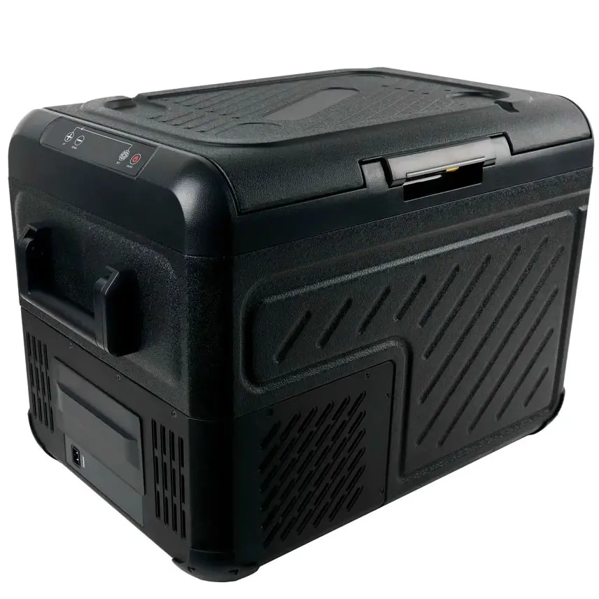 Kylbox 40L Heavy Duty med adapter - Kylväskor och 12V kylboxar - 6438471031997 - 0