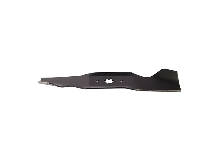 Gräsklipparens knivblad 37,6cm MTD 46