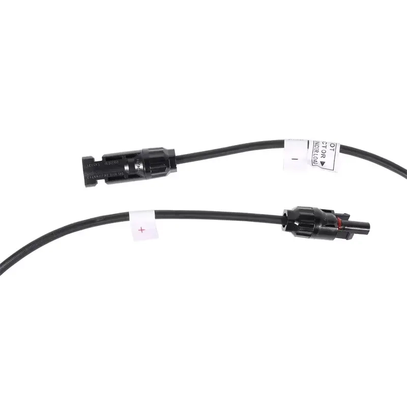 Fleksibelt solpanel 100W 105x54cm - Caravan solpaneler - 6438471351798 - 3