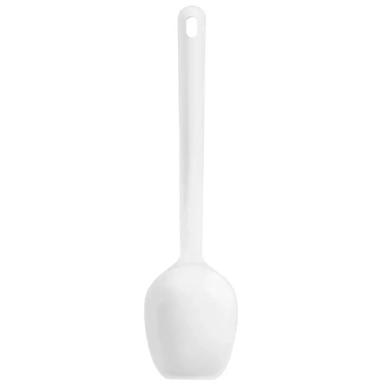 Slev GastroMax M vit - Slevar, vispar och penslar - 7332462103146 - 0