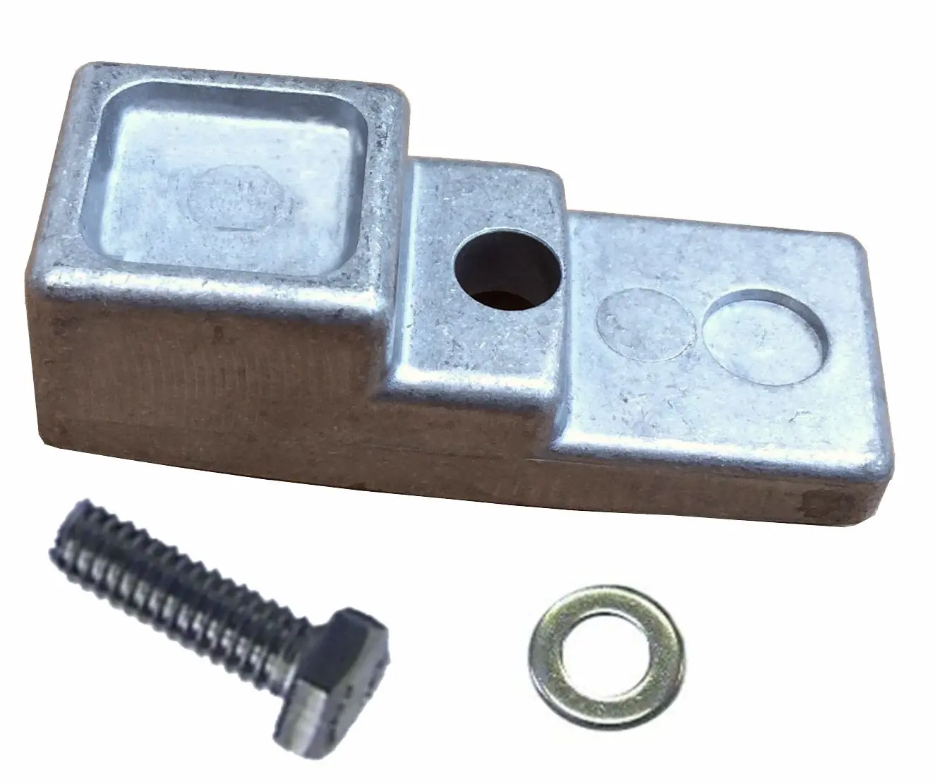 Anod Suzuki 60-140hk aluminium - Båtanoder - 870648003554 - 0