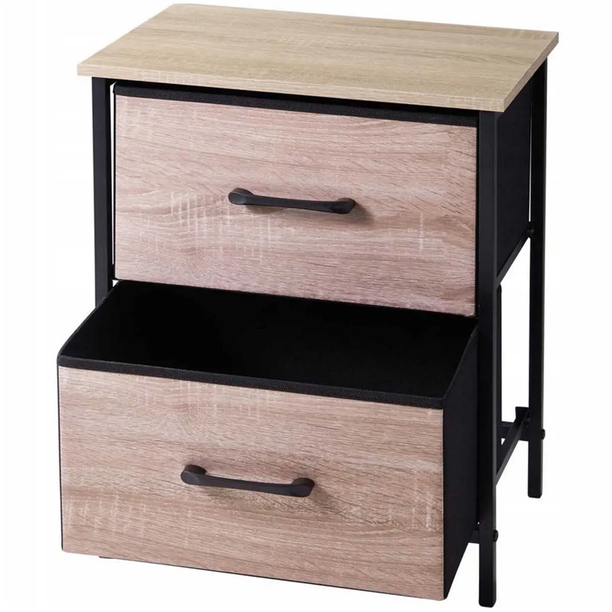 Nattduksbord Arden 45 cm - Vägghyllor och hyllsystem - 8721037839204 - 2