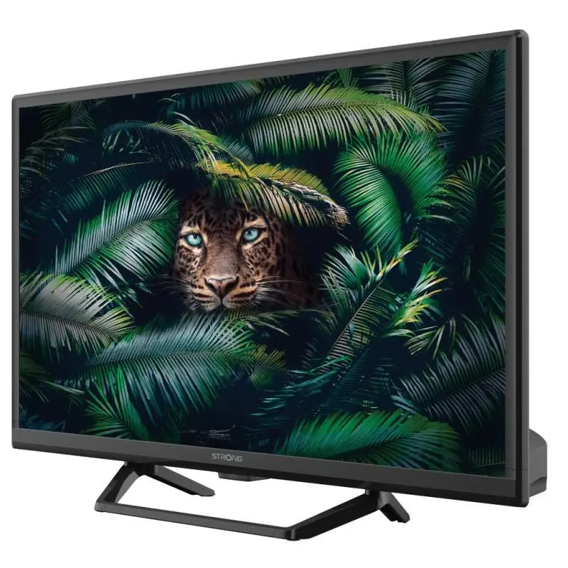 12V TV HD 24