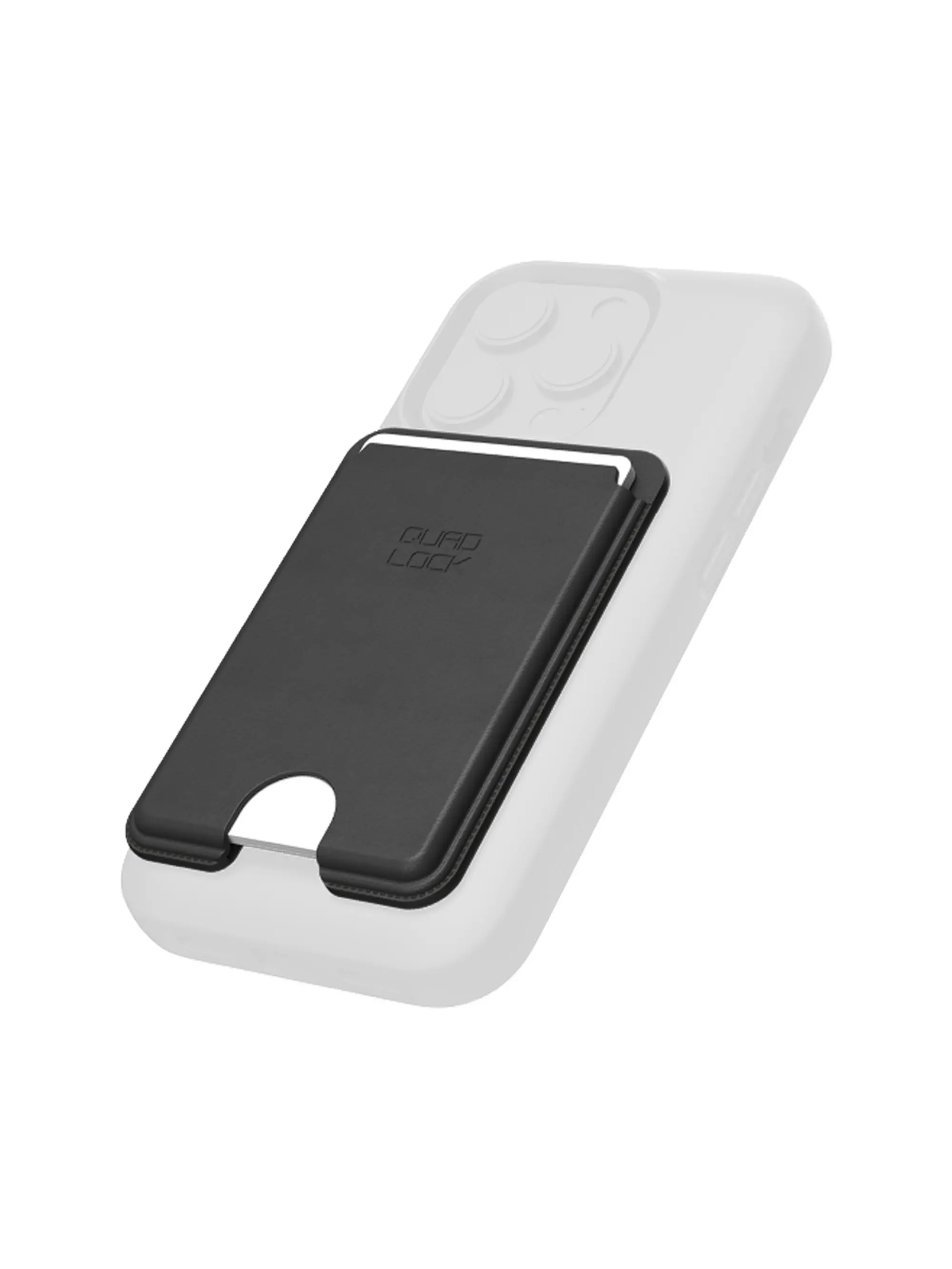 Quad Lock MAG Plånbok - Quad Lock mobilskal - 9348943051637 - 0