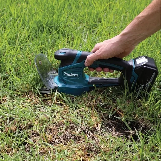 Makita Batteridriven Grässax DUM111ZX - Grästrimmers och röjsågar - 088381738903 - 2