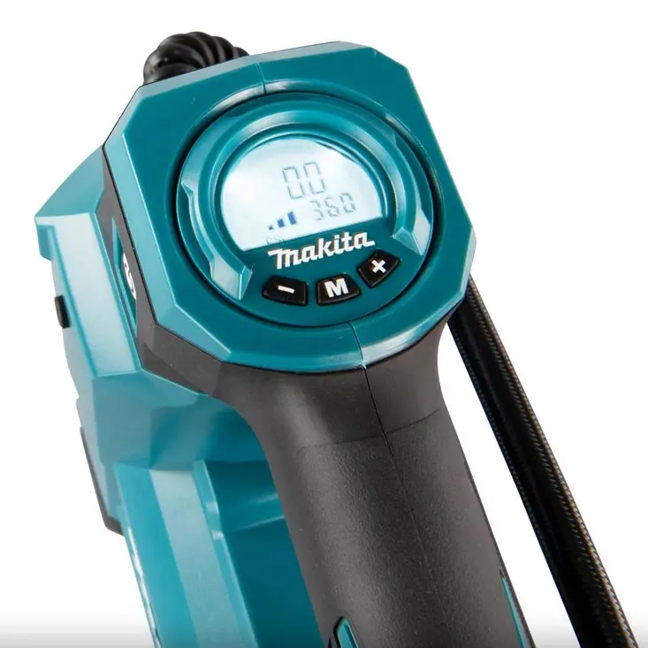 Makita DMP181Z 18V luftpumpe - Kompressorer - 088381748902 - 4