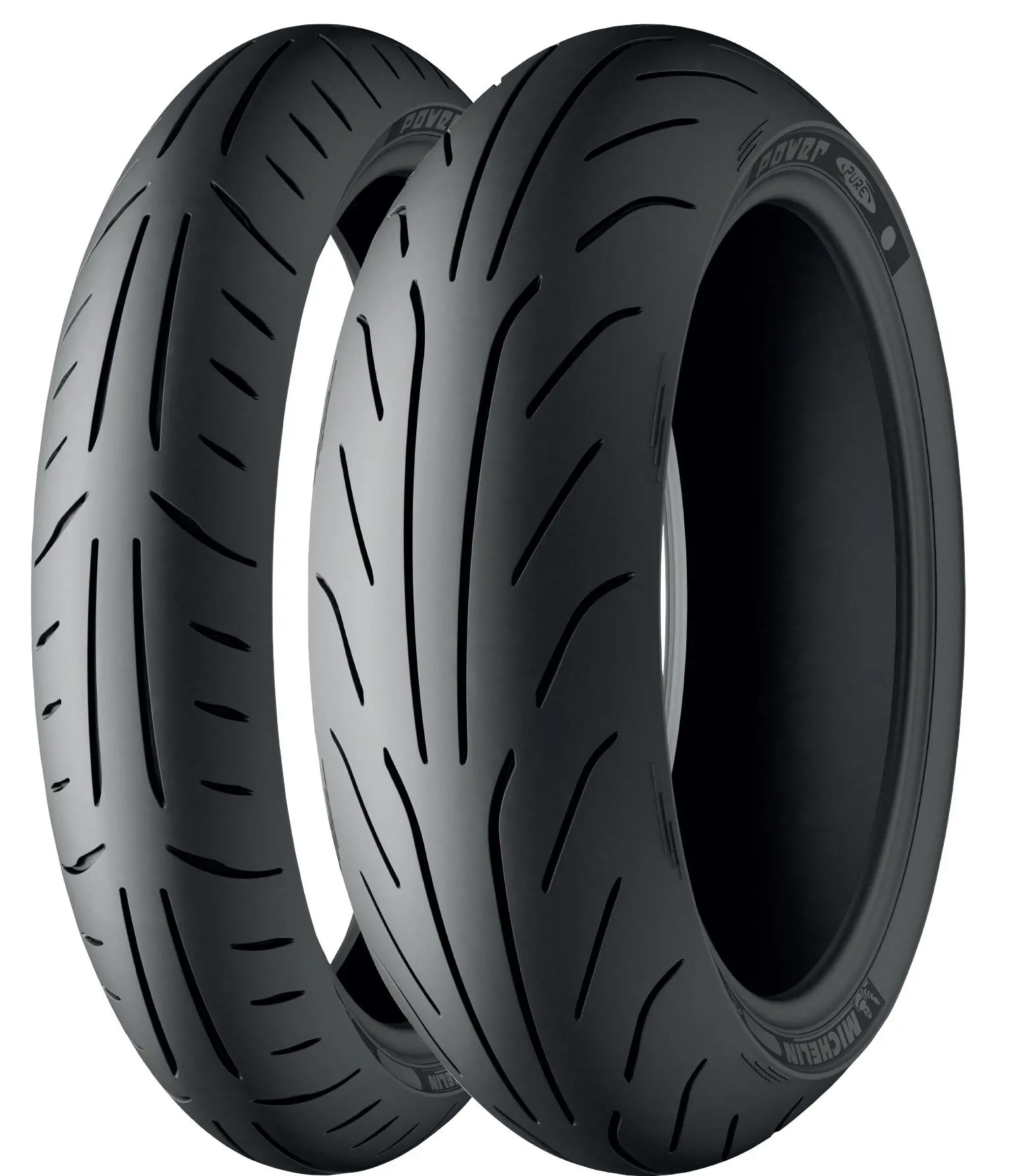 Skotterdäck Michelin 130/60-13 Pow. - Skoterdäck - 3528703822820 - 0