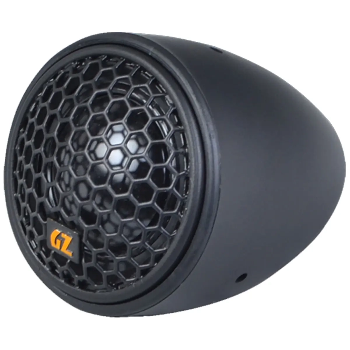 Ground Zero GZIC 165.2SPL separat bilspeakers - Bilhögtalare och bilförstärkare - 4037072024111 - 3