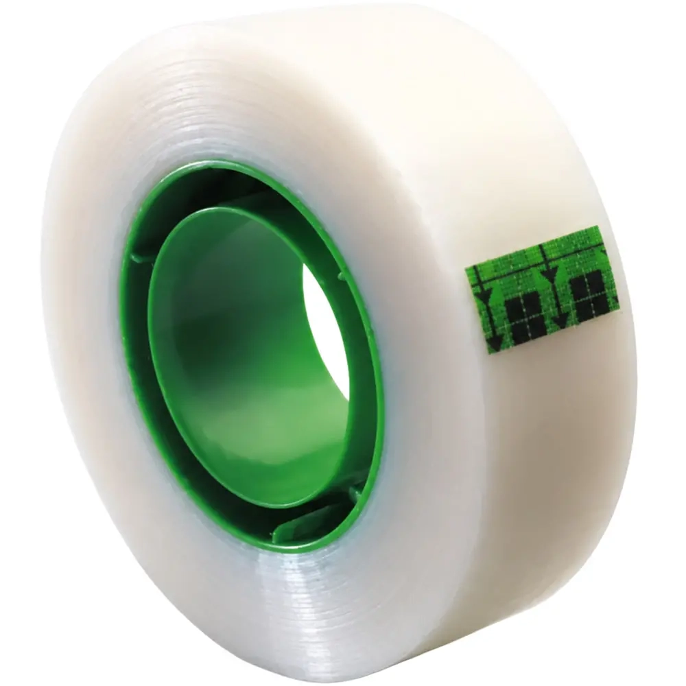 Tejp Scotch 19mm x 33m - Tape og lim - 4046719071371 - 0
