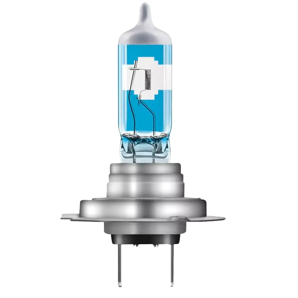 Osram H7 55W 12V +150% Night Breaker --> Osram H7 55W 12V +150% Night Breaker - Halogen lamper - 4062172395168 - 0