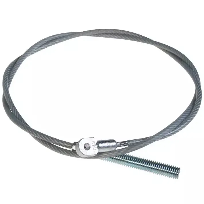  - Plæneklipper wire - 501604803 - 0