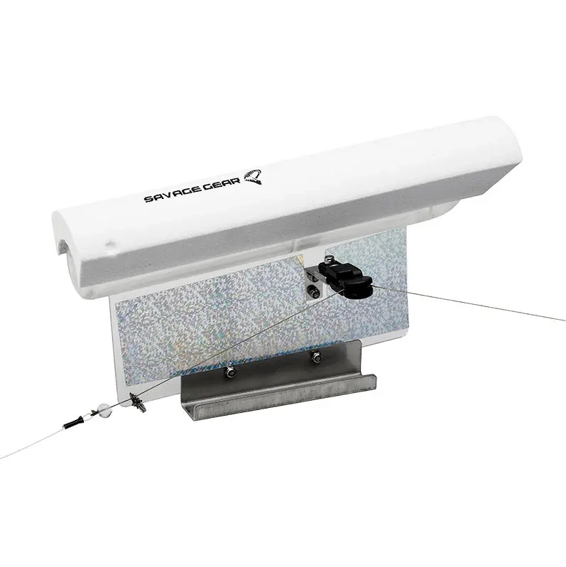 Planar MP-Paravan XL venstre - Høvler, høvlbordsruller og høvlerove - 5706301597007 - 1
