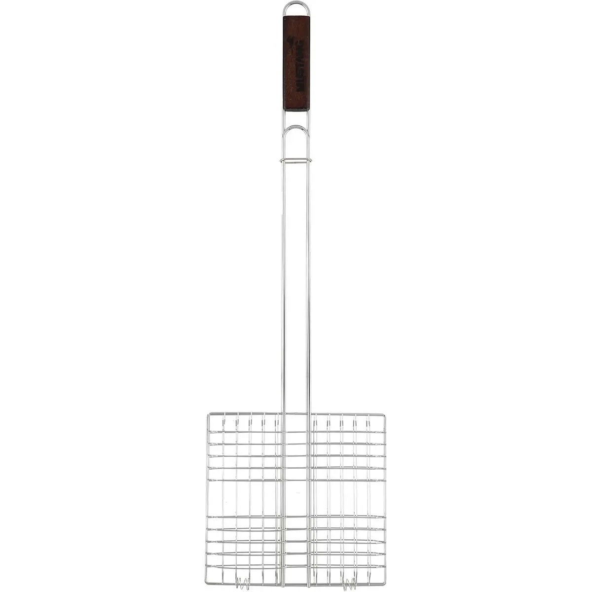 Halstørklæde langt 74 cm Mustang - Grillriste, grillriste og pizzasten - 6410412742988 - 1