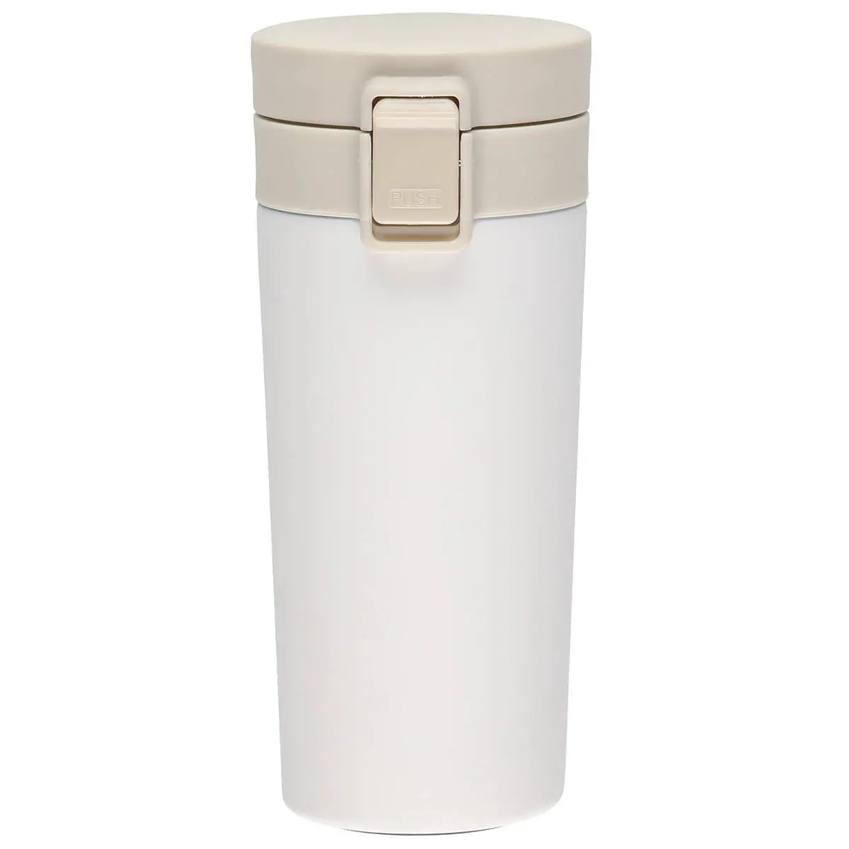 Termosmugg Travel 36 cl vit - Termosflaskor och mattermosar - 6410413290532 - 0