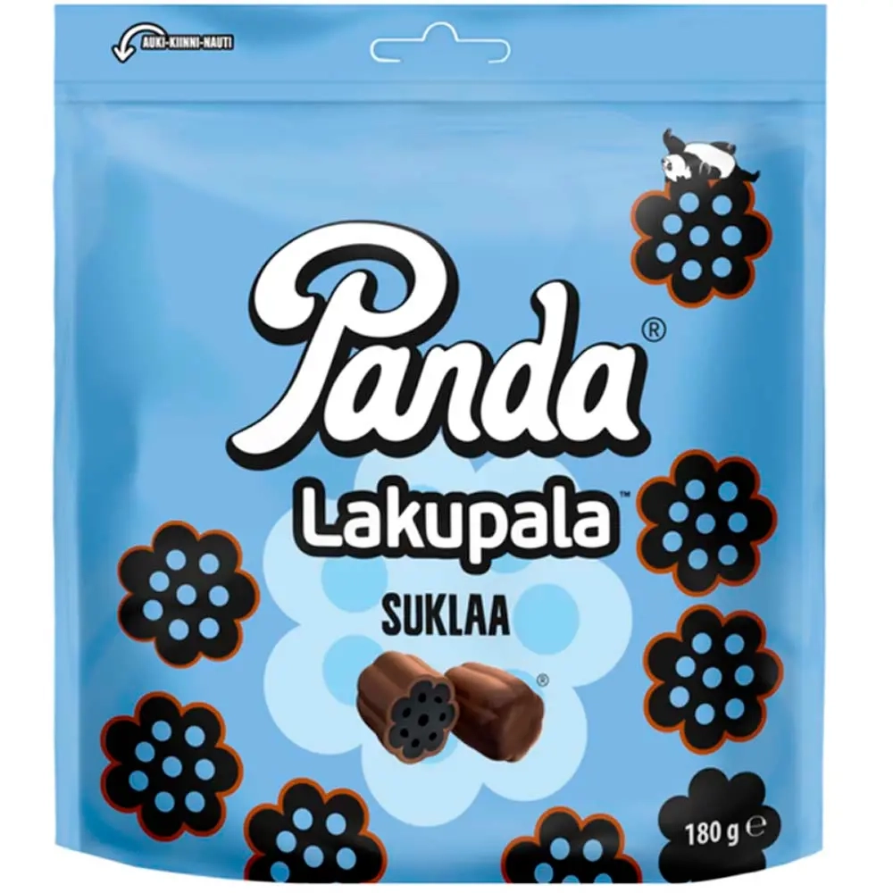  - Godispåsar - 6412500076005 - 0