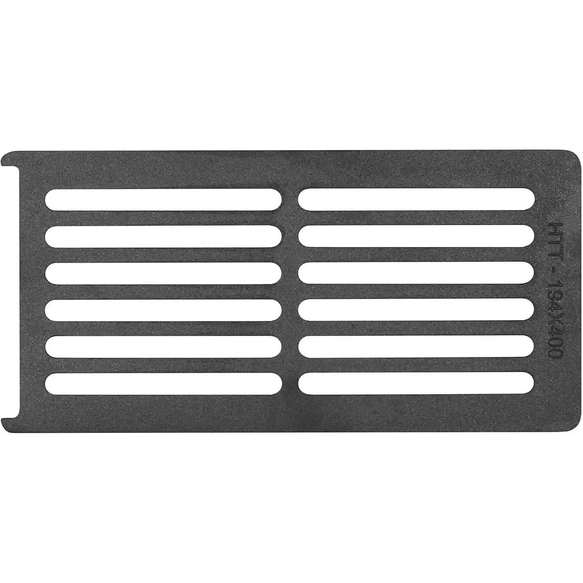 Arina 193x380,5mm HTT - Ask gitter - 6414676002567 - 0