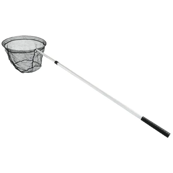 Haavi Patriot fiskehåv 124-199cm - Fiskehakke og fiskepræst - 6417512527781 - 0