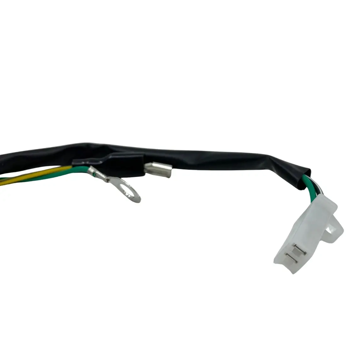 Ledningsæt cross Honda type 50-125cc - Cross og knallert el-sæt - 6419773693915 - 2